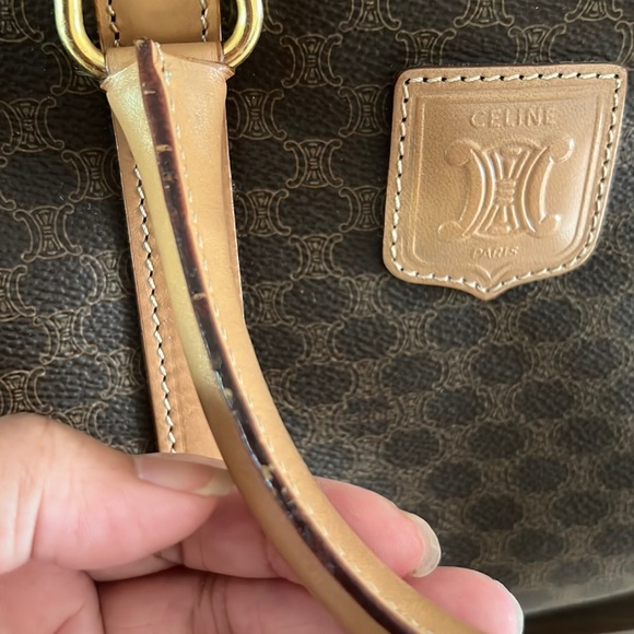 Celine Macadam Boston - Picture 11 of 17